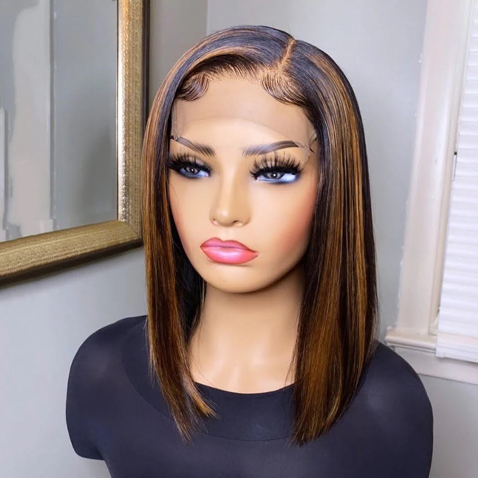 22 Inch Lace Frontal 360 wigs