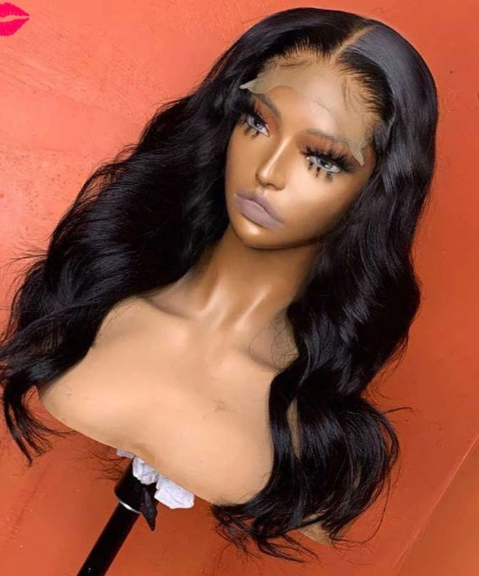 22 Inch Lace Frontal 360 wigs