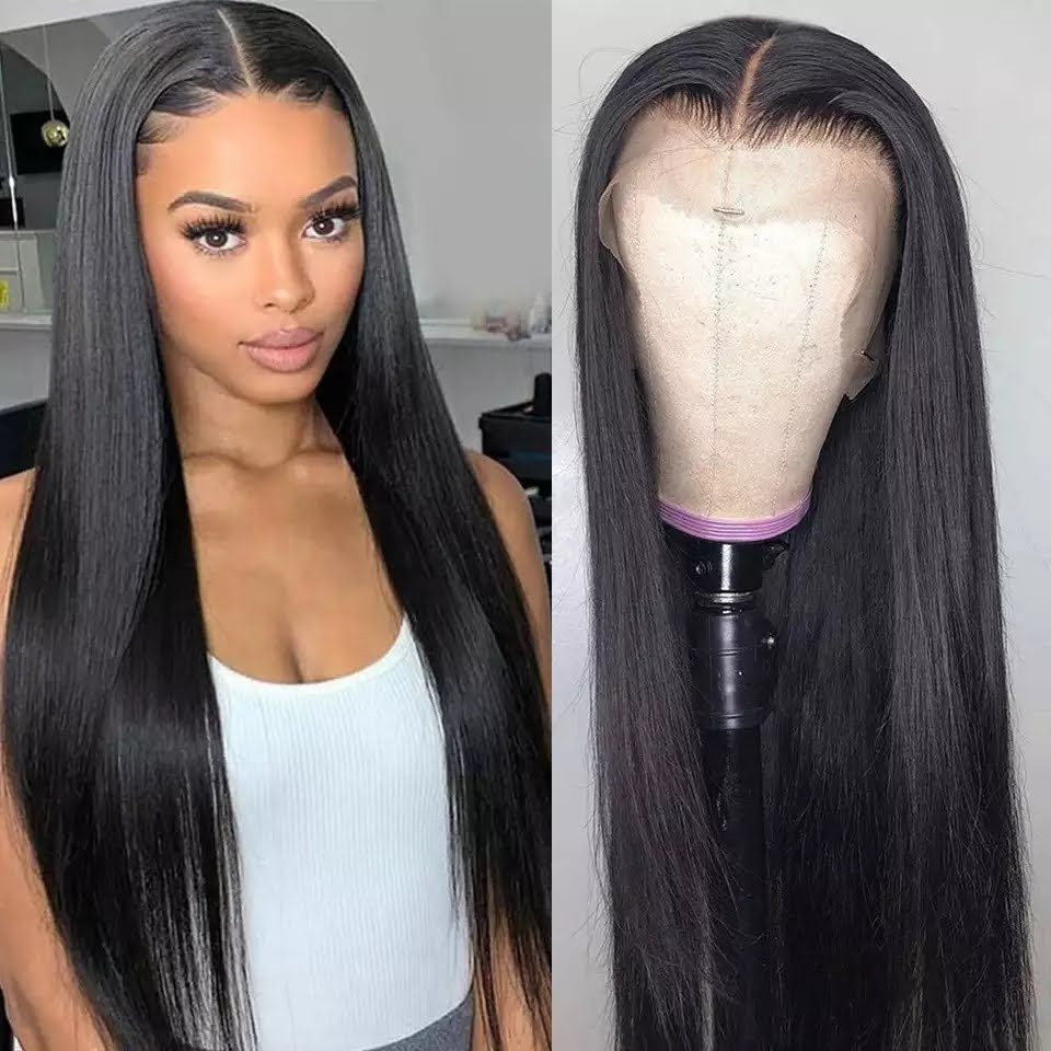 22 Inch Lace Frontal 360 wigs