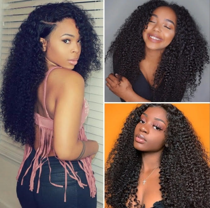 22 Inch Lace Frontal 360 wigs
