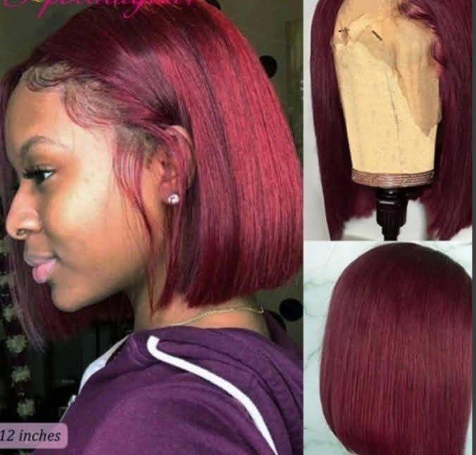 22 Inch Lace Frontal 360 wigs