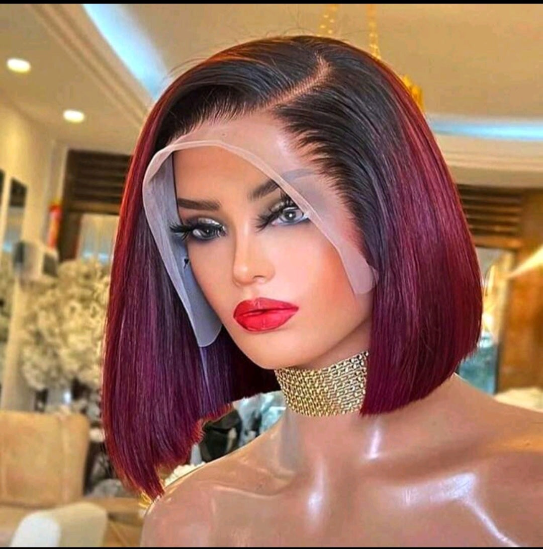 22 Inch Lace Frontal 360 wigs