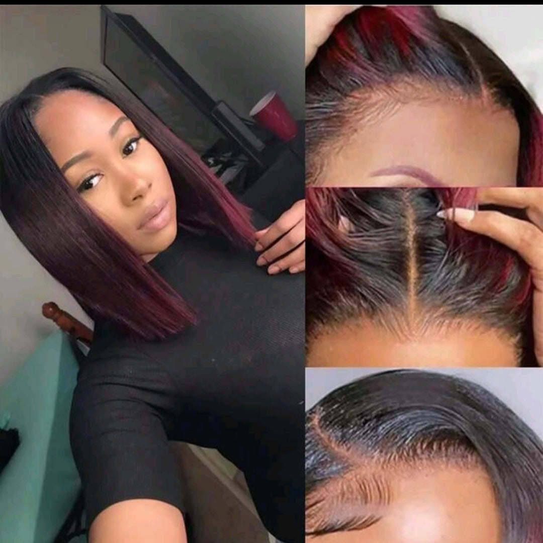 22 Inch Lace Frontal 360 wigs