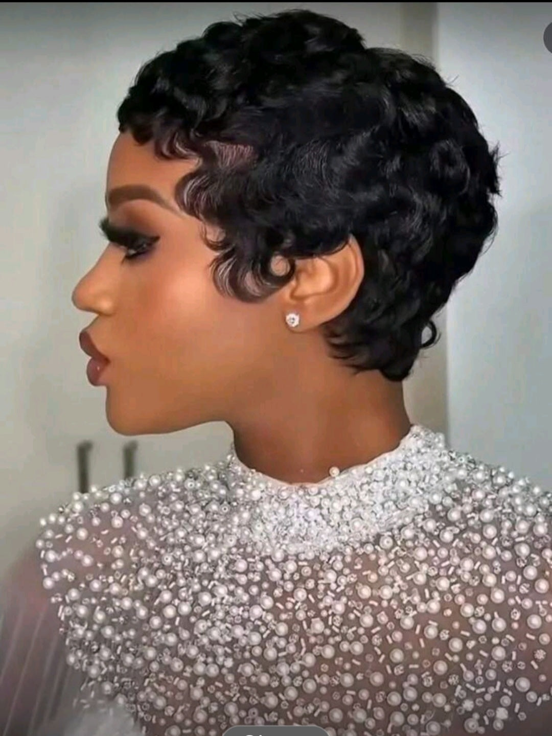 22 Inch Lace Frontal 360 wigs