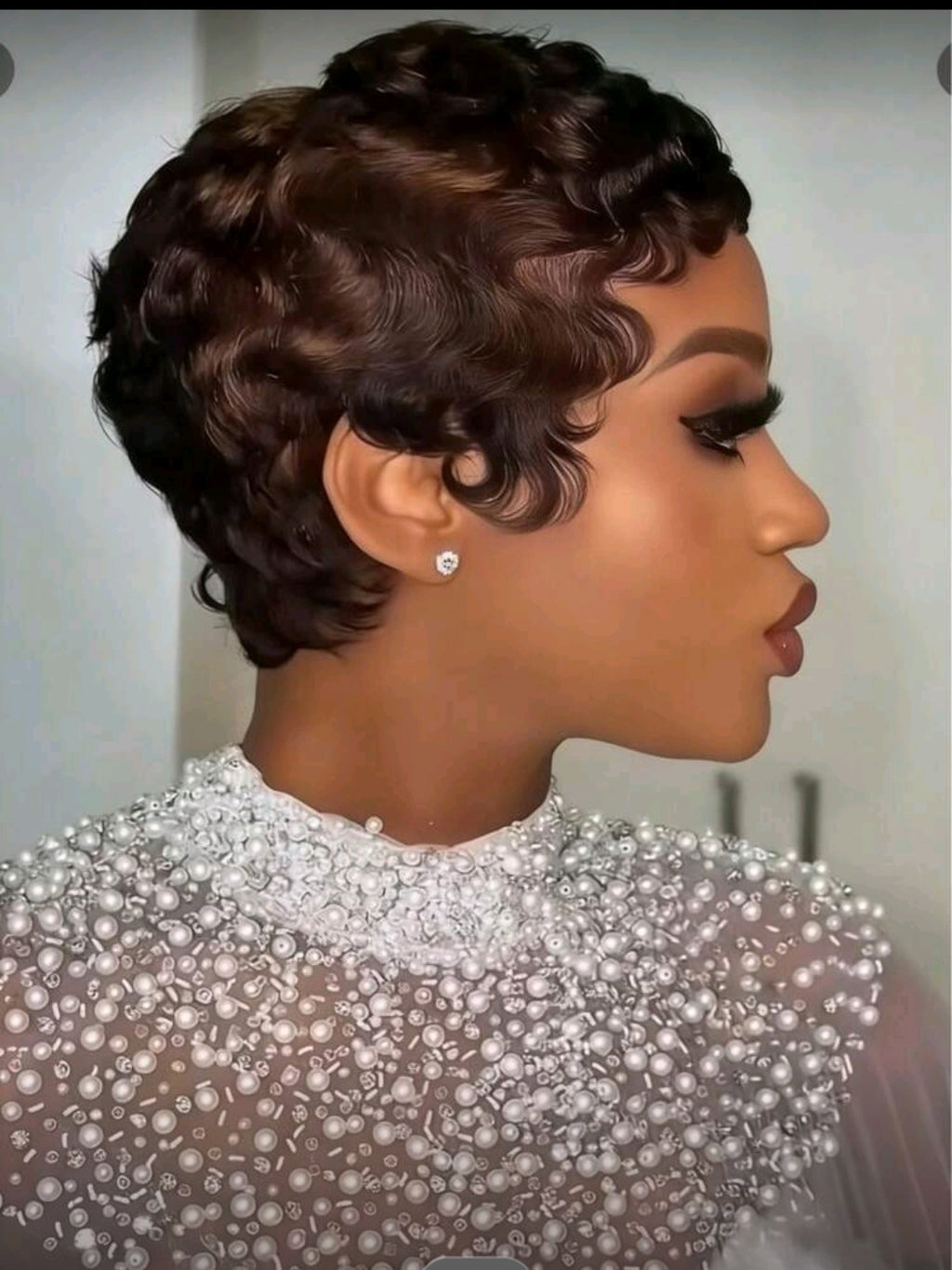 22 Inch Lace Frontal 360 wigs