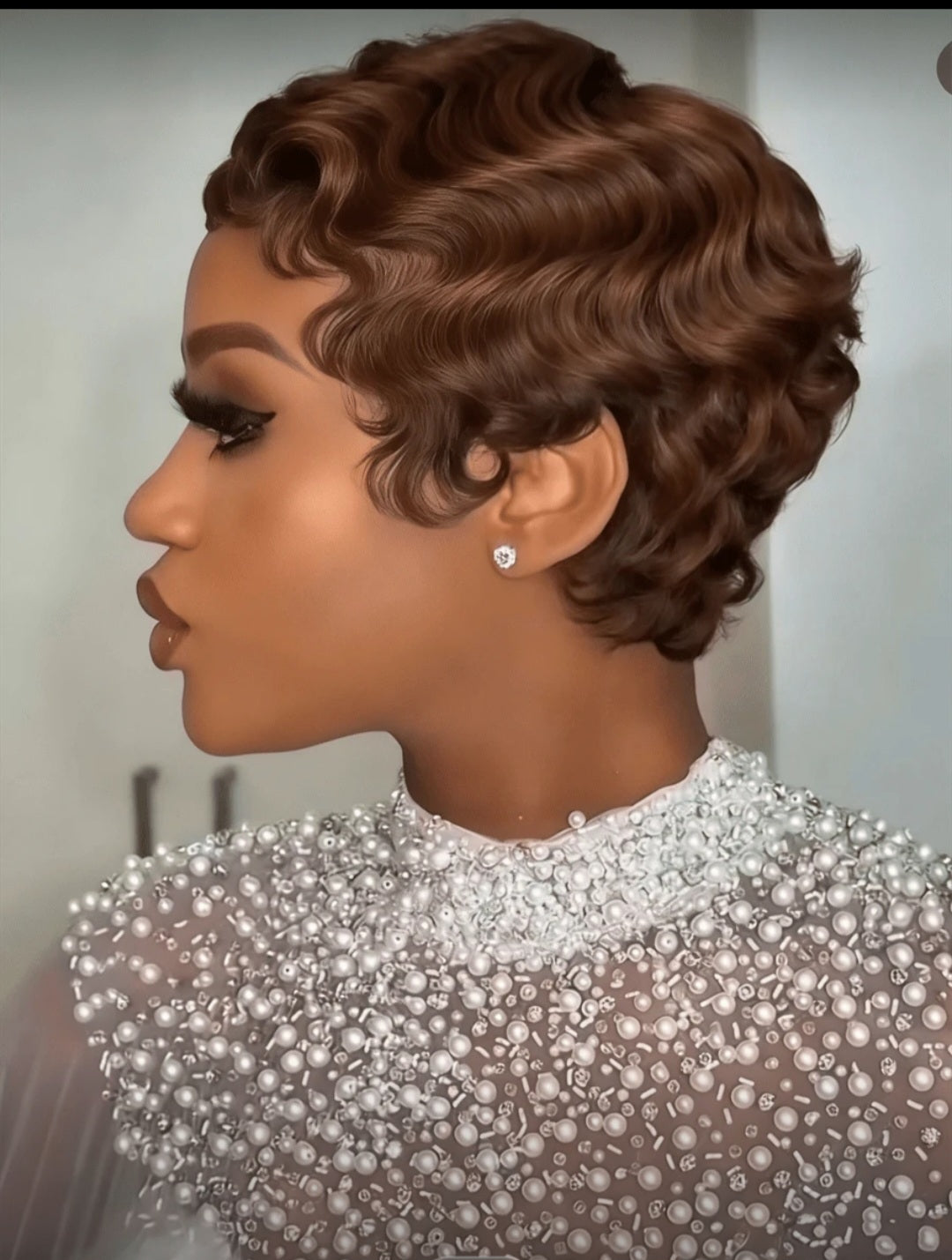 22 Inch Lace Frontal 360 wigs