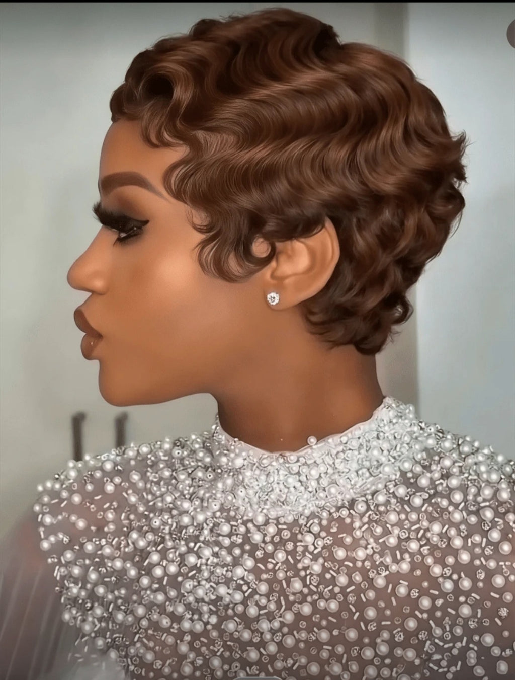 22 Inch Lace Frontal 360 wigs
