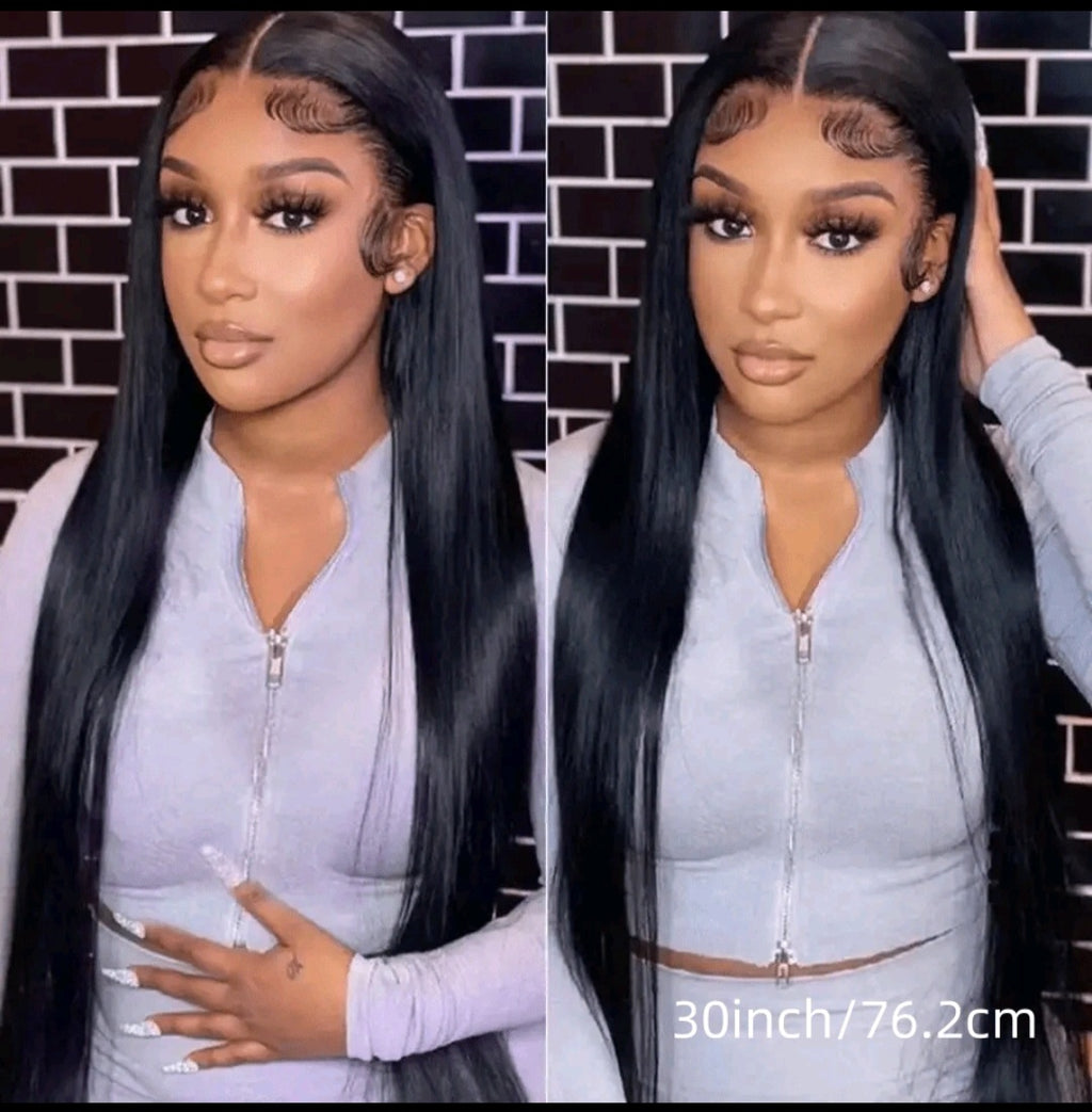 22 Inch Lace Frontal 360 wigs