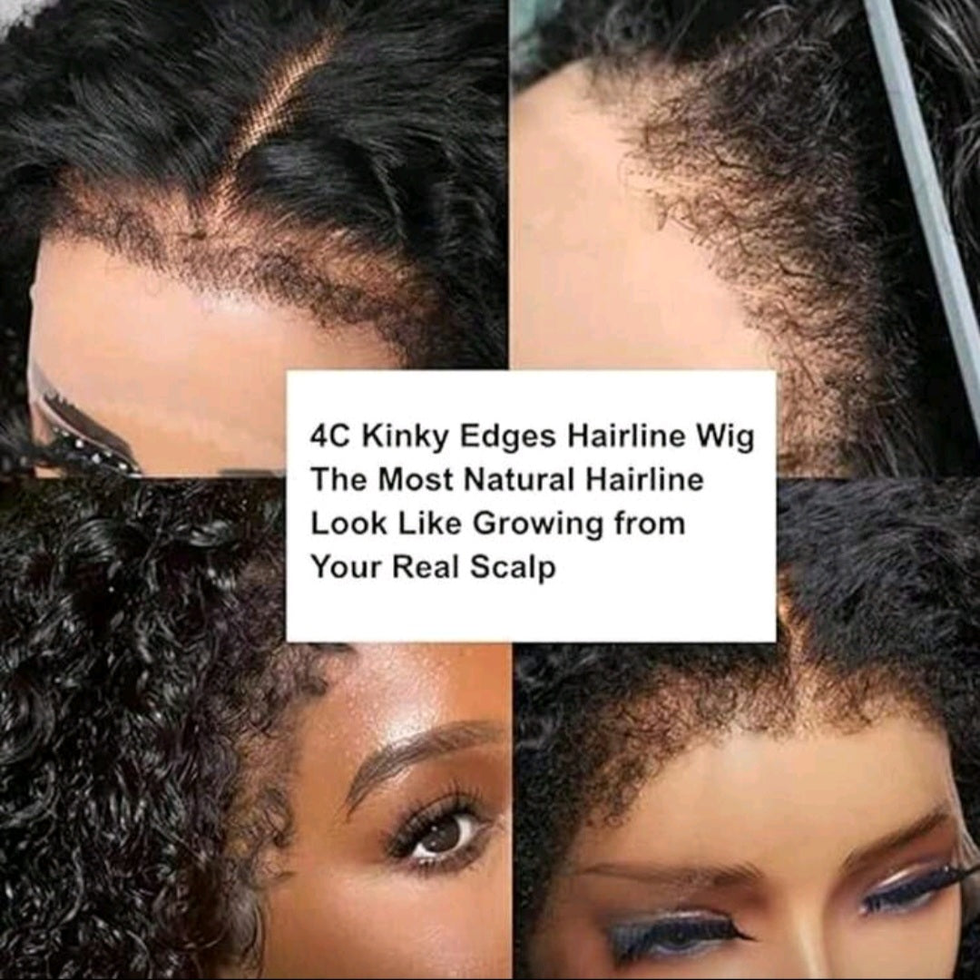 22 Inch Lace Frontal 360 wigs
