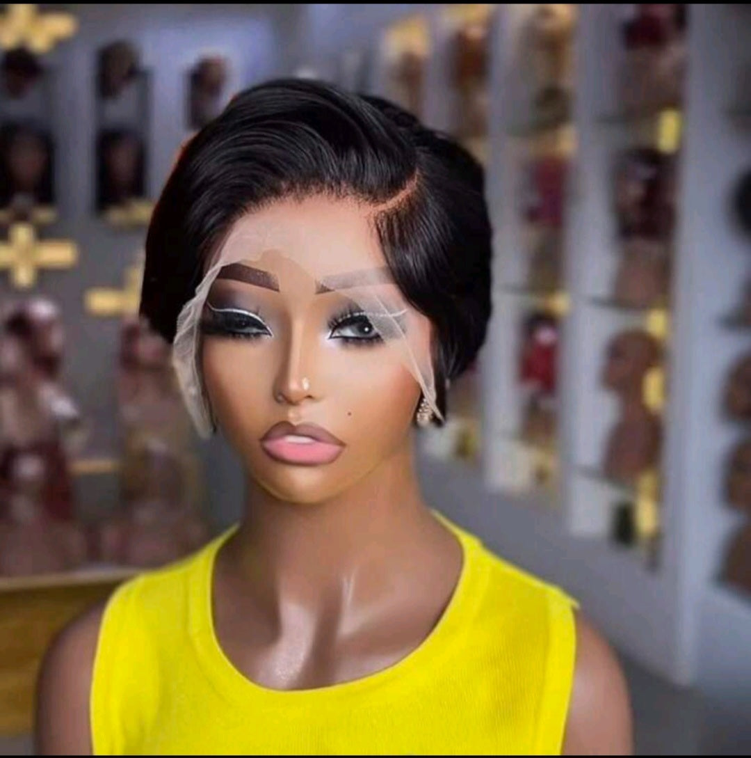 22 Inch Lace Frontal 360 wigs