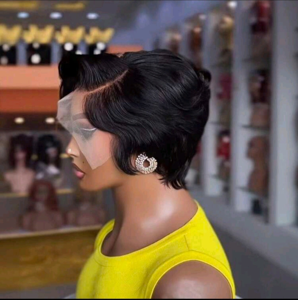 22 Inch Lace Frontal 360 wigs