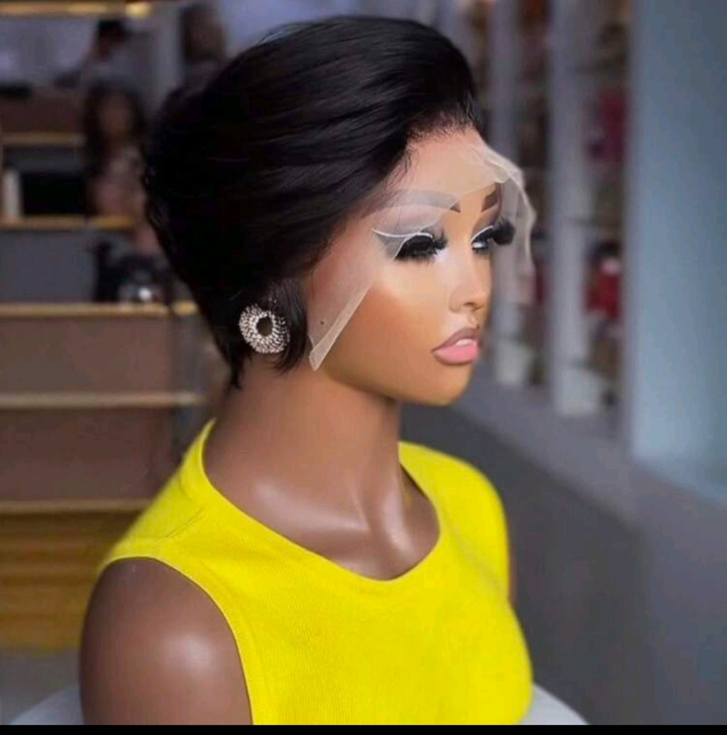 22 Inch Lace Frontal 360 wigs